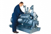 氮氣壓縮機維修